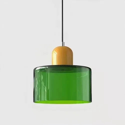 Elysia Glass Light