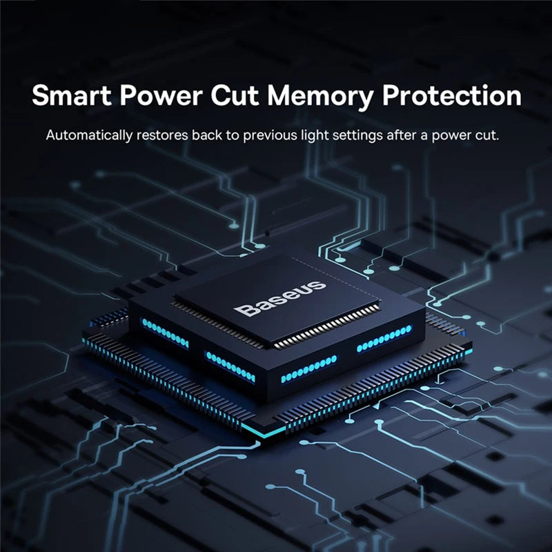 Baseus Screen Desk Lamp