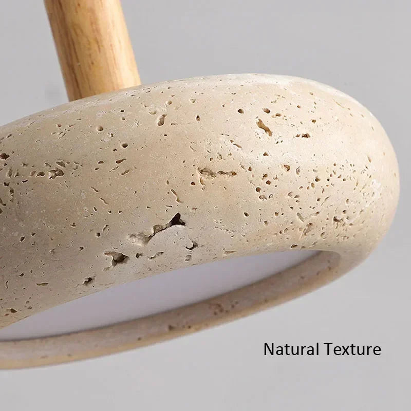 Wabi Sabi LED Pendant