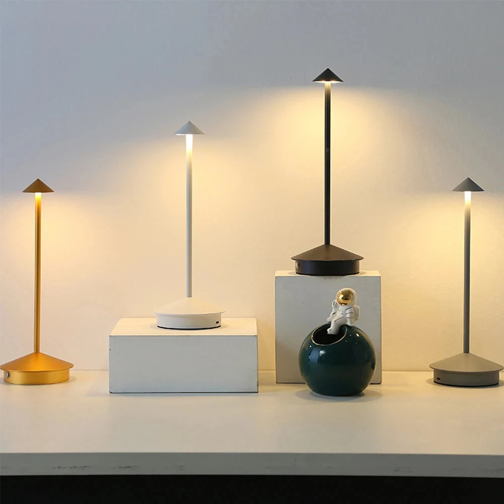 Élan Touch Lamp