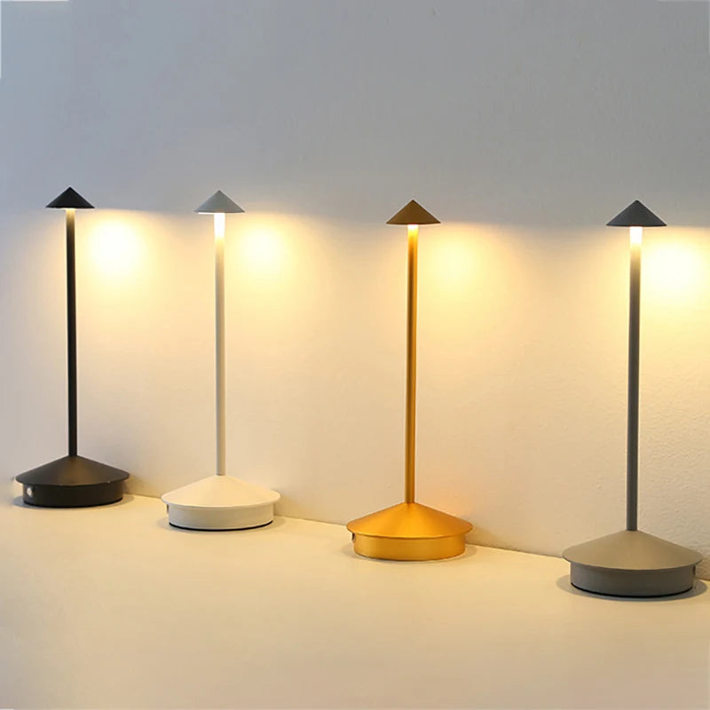 Élan Touch Lamp