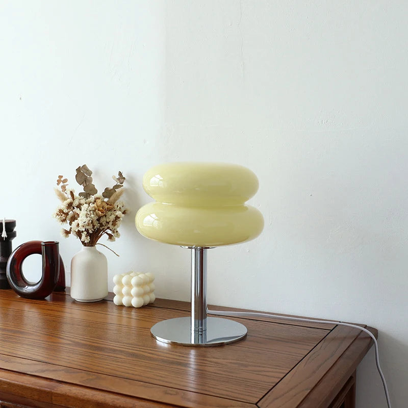 SugarGlass Lamp