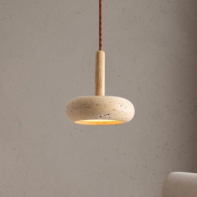 Wabi Sabi LED Pendant
