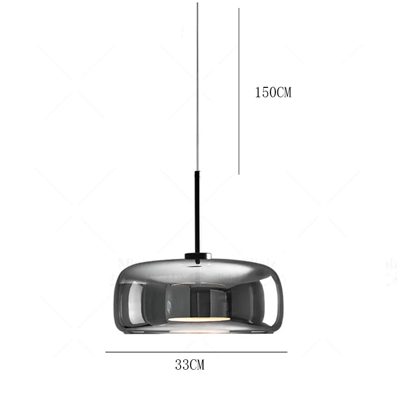 LuxeDining Hängelampe