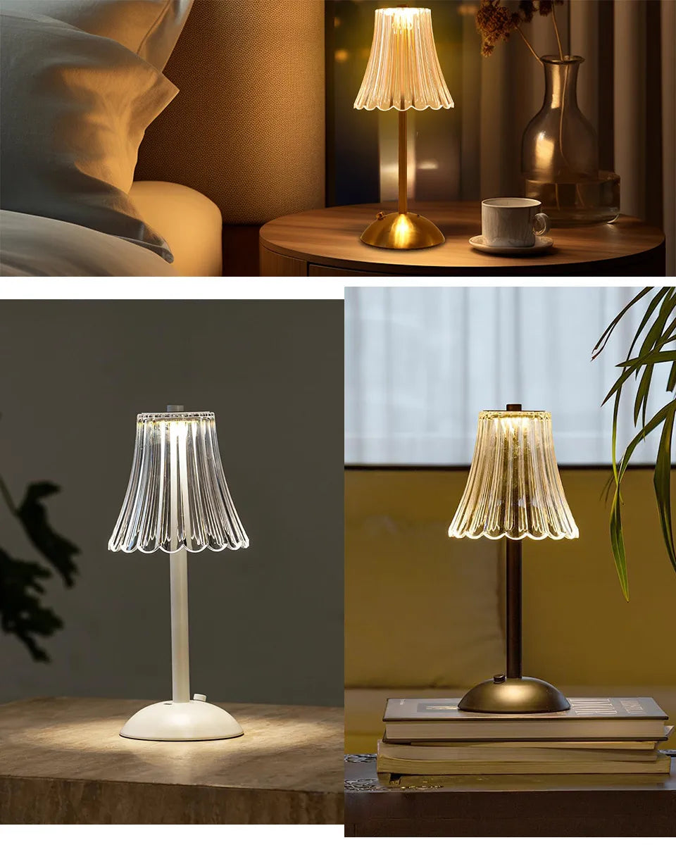 Aurora Desk Lamp