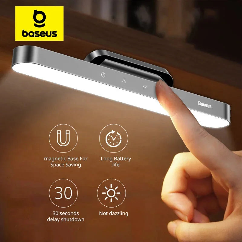 Baseus Magnetic LED Lamp