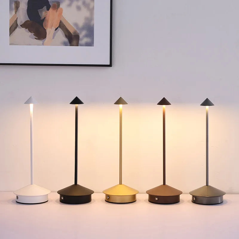 Élan Touch Lamp