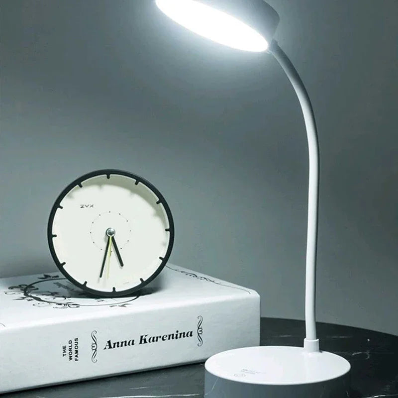 Stepless Dimming LED Desk Light