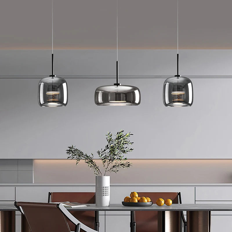 LuxeDining Hängelampe