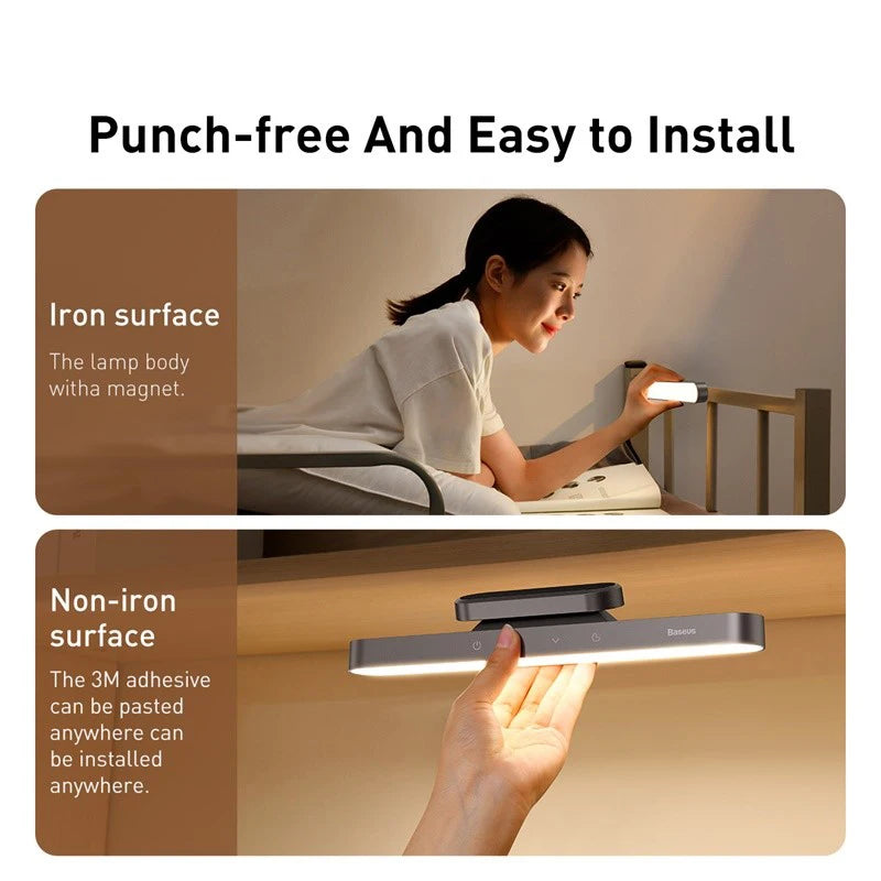Baseus Magnetic LED Lamp