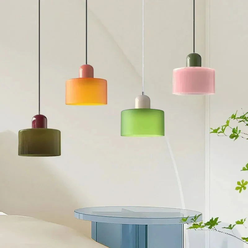 Elysia Glass Light