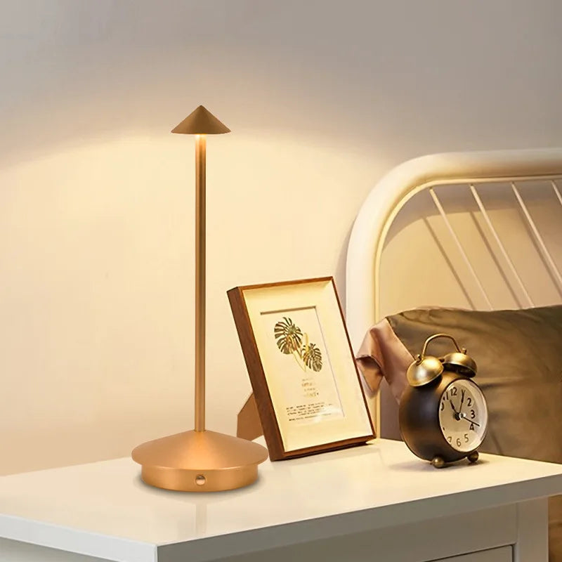 Élan Touch Lamp