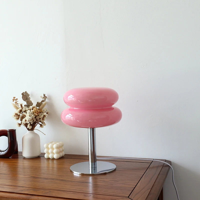 SugarGlass Lamp