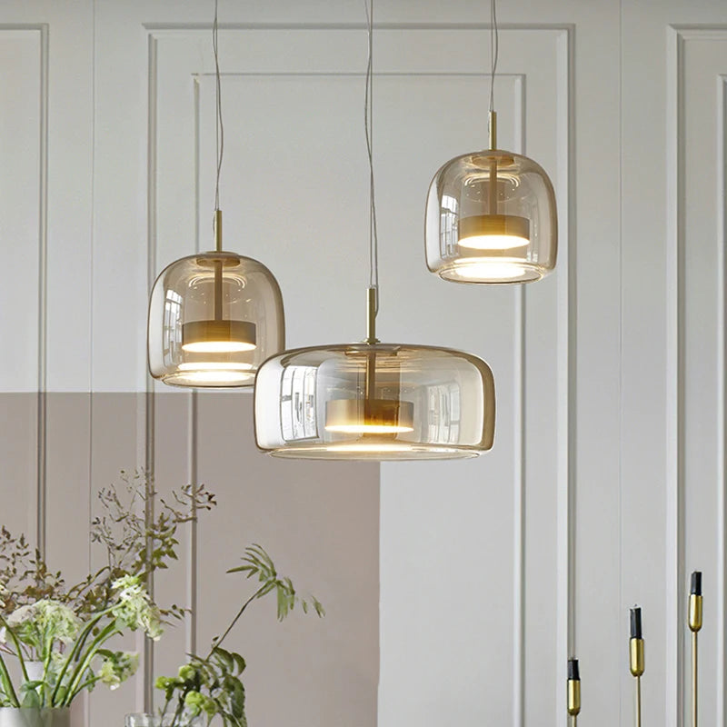 LuxeDining Hängelampe