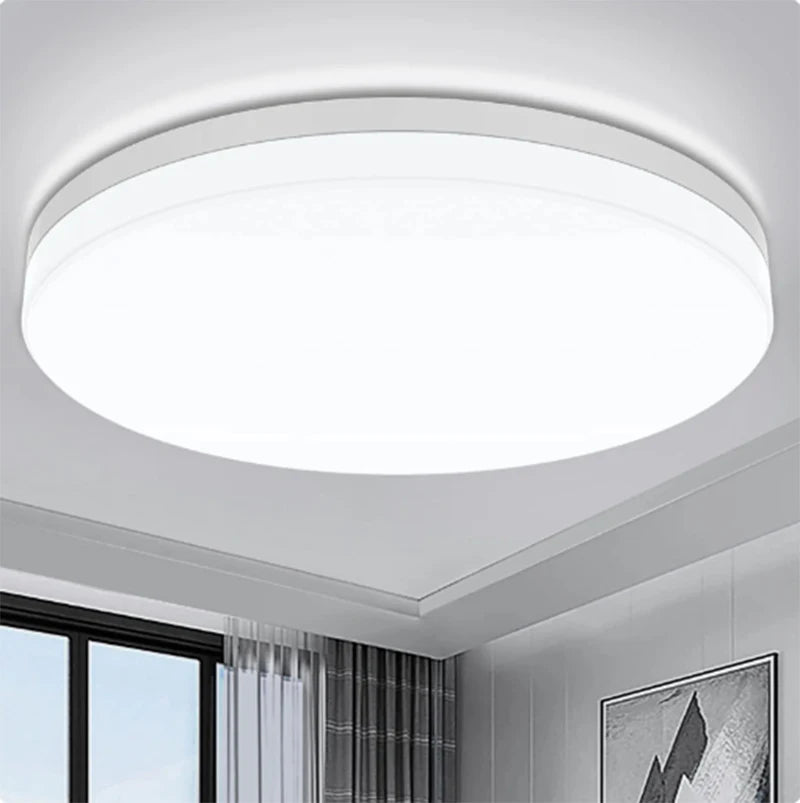 Ultra-Round LED Ceiling Light
